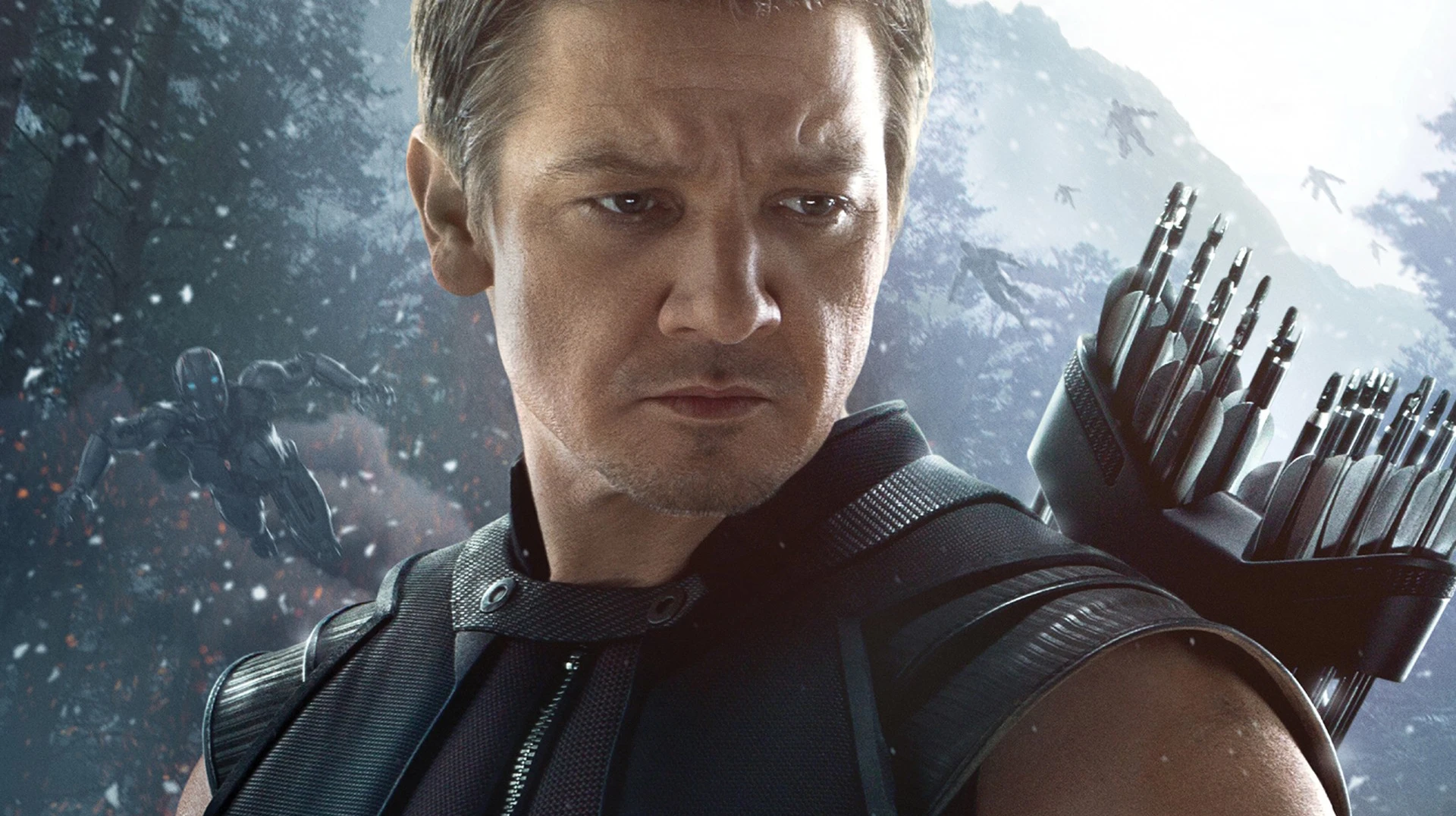 Джереми Реннер оказался в центре громкого скандала: актёра обвиняют в домашнем насилии и домогательствах