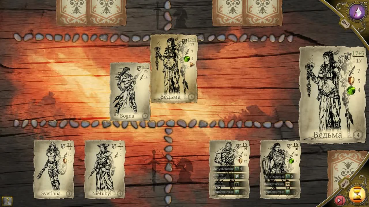 Thea The Awakening прохождение на русском - Обзор механики и обучение игре