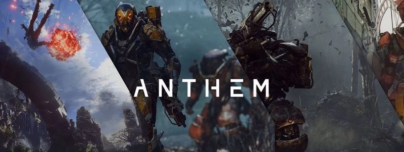 "Моя жизнь изменилась навсегда" - руководитель разработки Anthem поблагодарил фанатов
