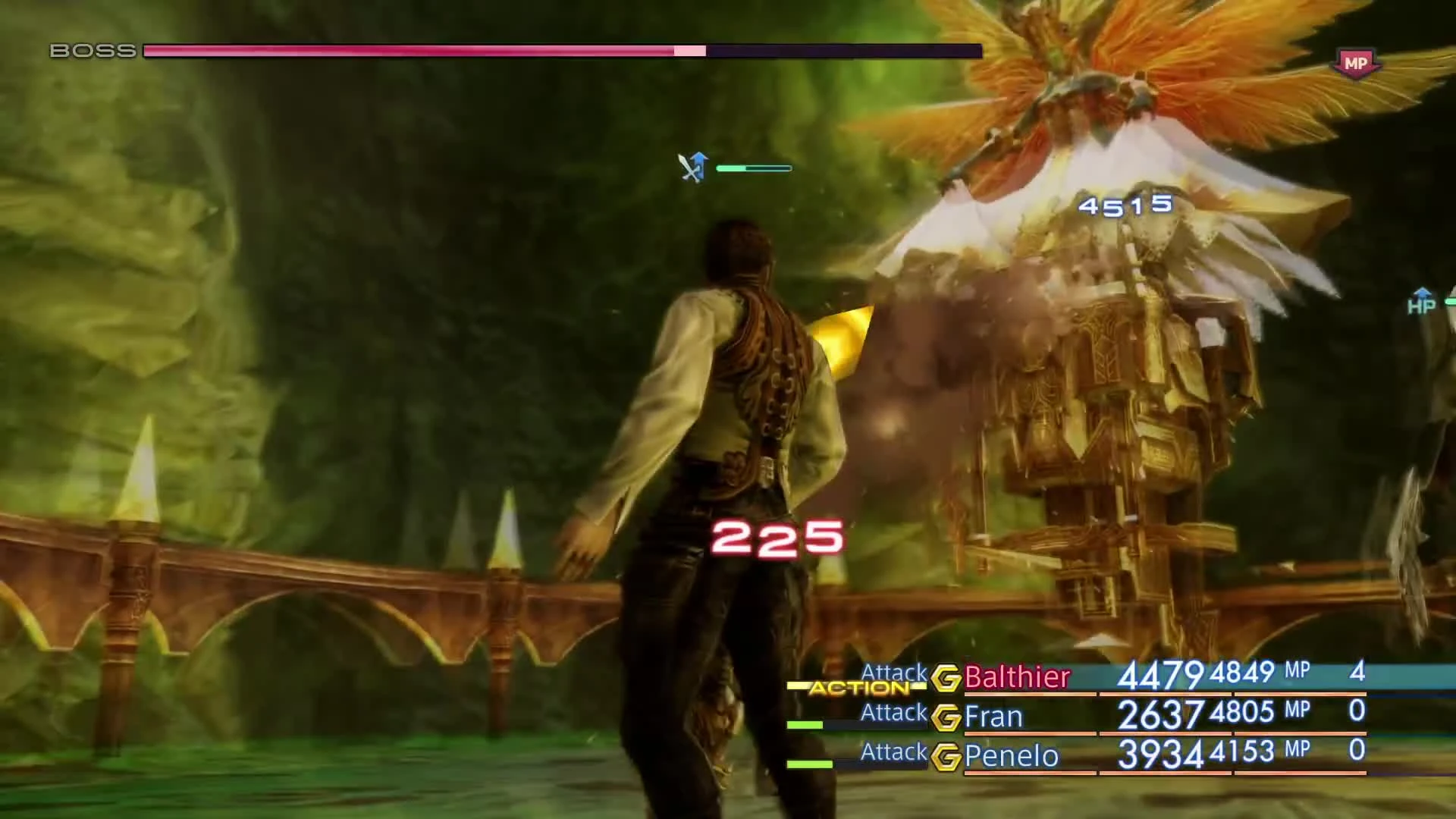 Релизный трейлер ПК-версии Final Fantasy 12: The Zodiac Age