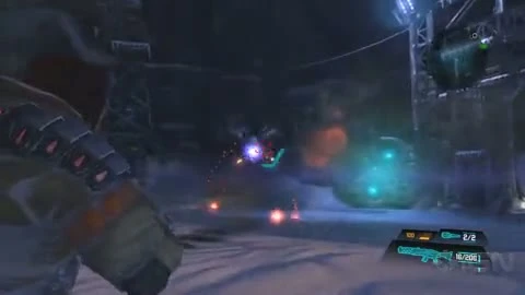 Lost Planet 3 "Capcom's Gameplay Walkthrough"