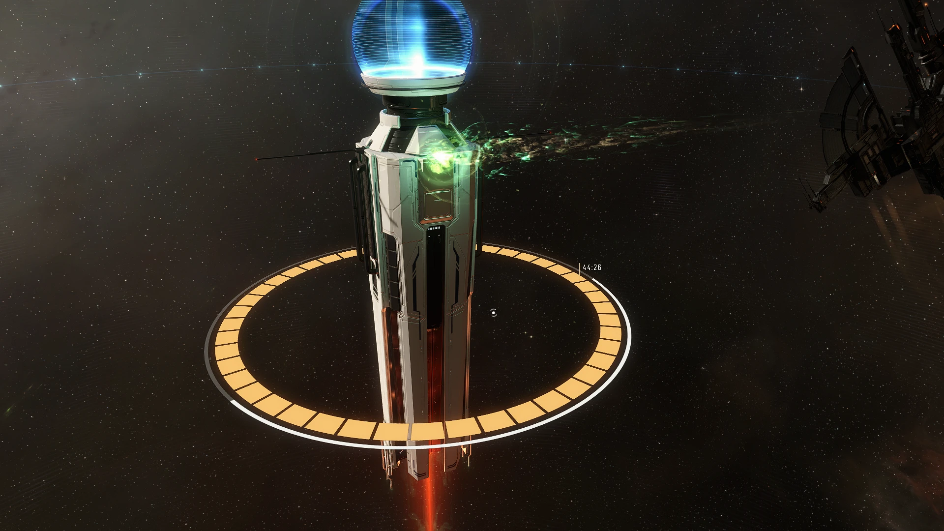 EVE Online получила обновление "Великое ограбление" с новым событием, подарками за вход и снижением налогов