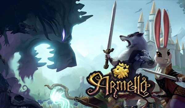 Для цифровой настолки Armello вышло обновление 2.0
