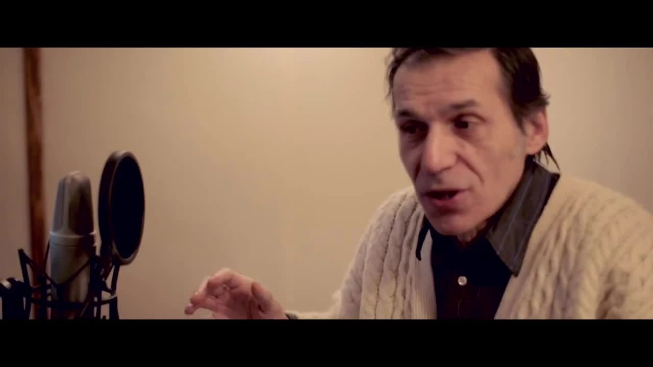 Cradle - Голоса за кадром - промо