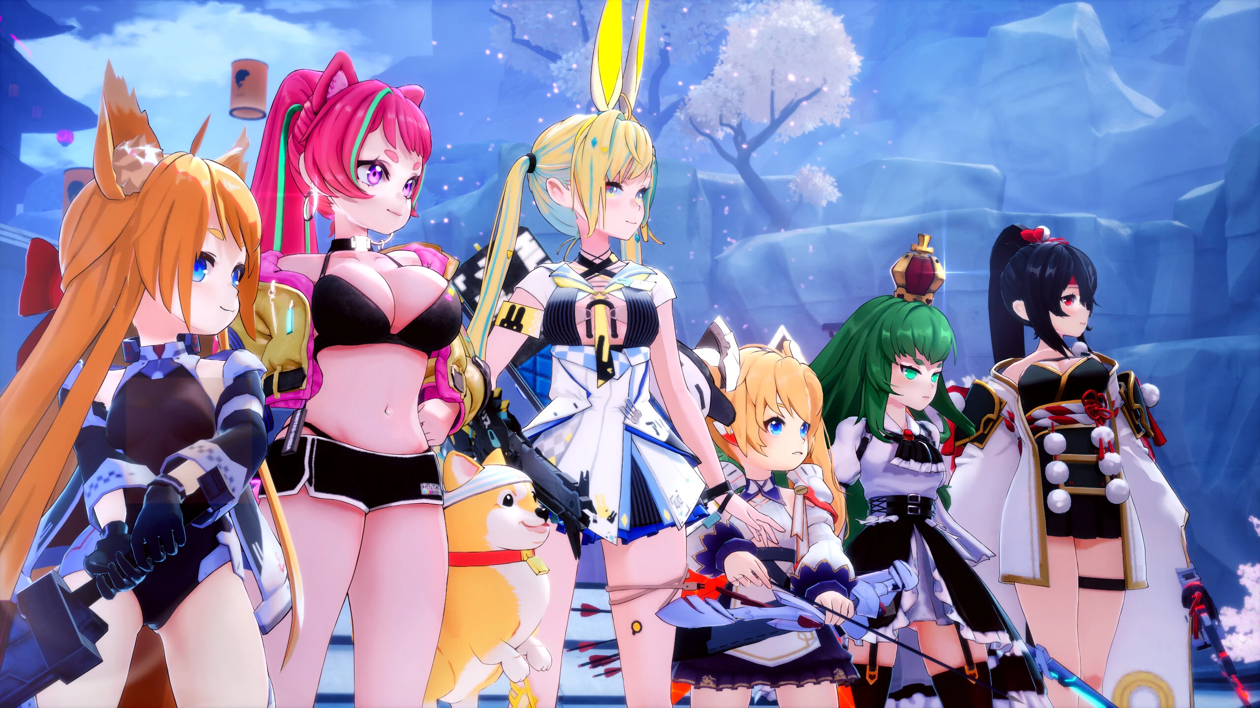 Endless Alice "Трейнер +4" [1.0] {Abolfazl.k}