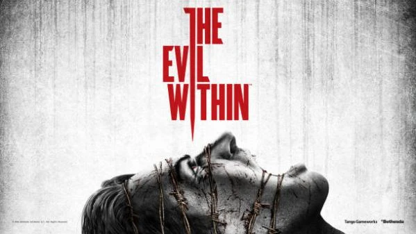 The Evil Within: Трейнер/Trainer (+6) [The Executioner DLC] {MrAntiFun}