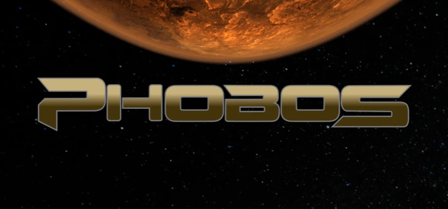 Doom 3 "Сюжетный мод Phobos" [v3.0] {Team Future}