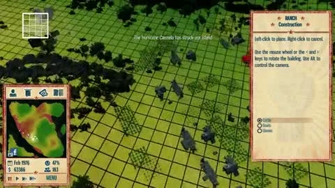 Геймплейный трейлер Tropico 4