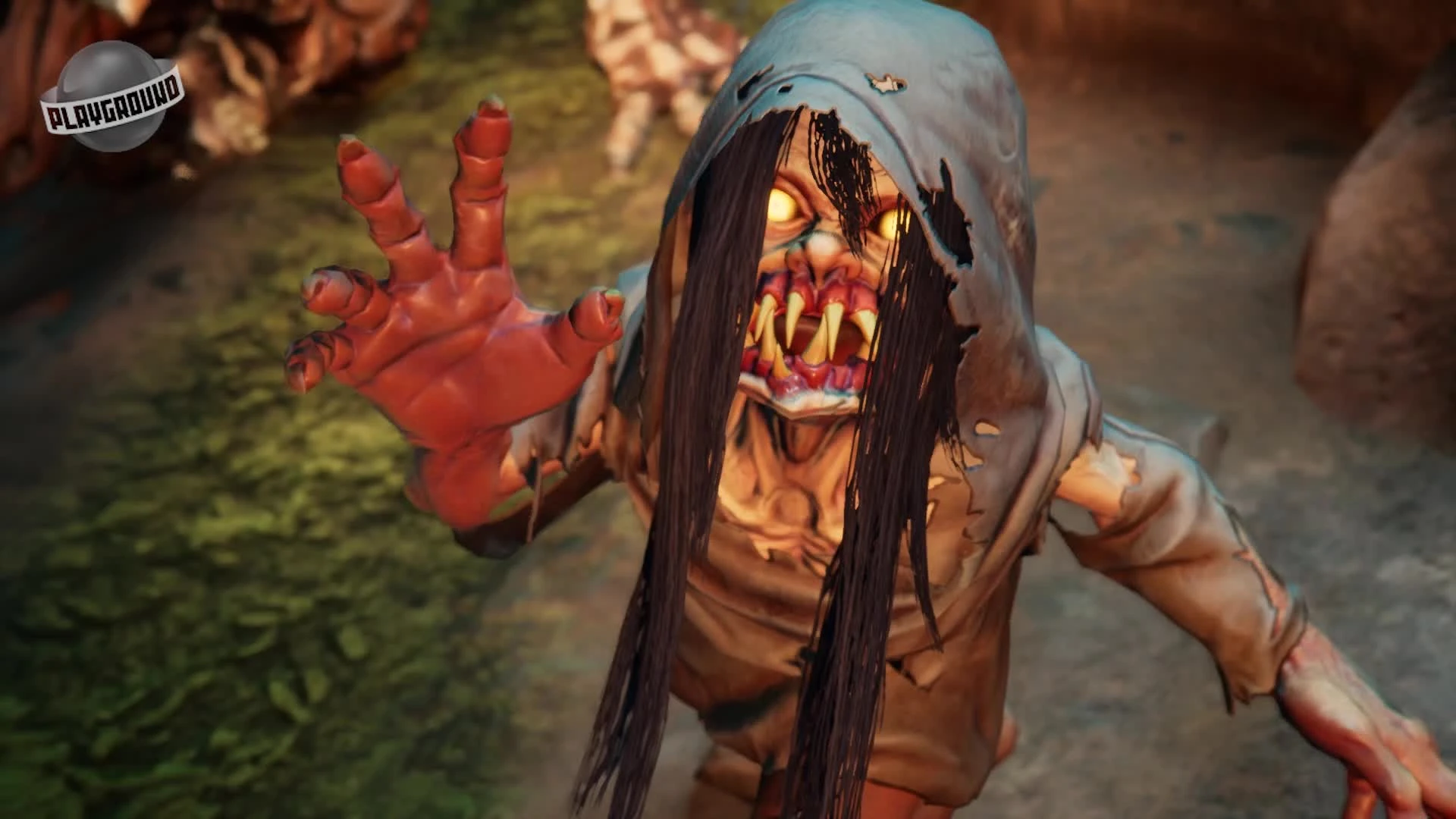 Все еще в поисках лучшего: обзор Darksiders 3