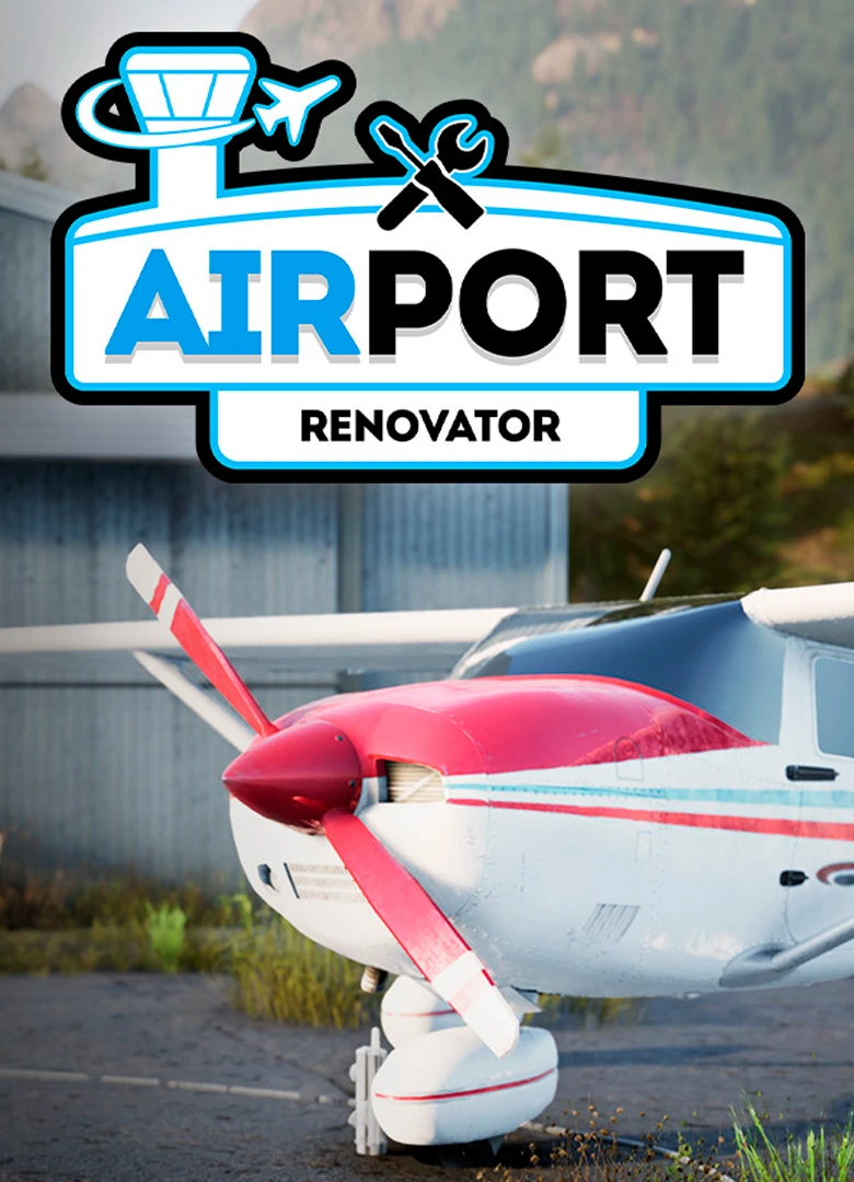 Airport Renovator