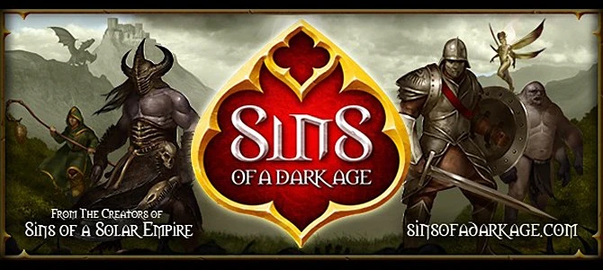 Sins of a Dark Age халява