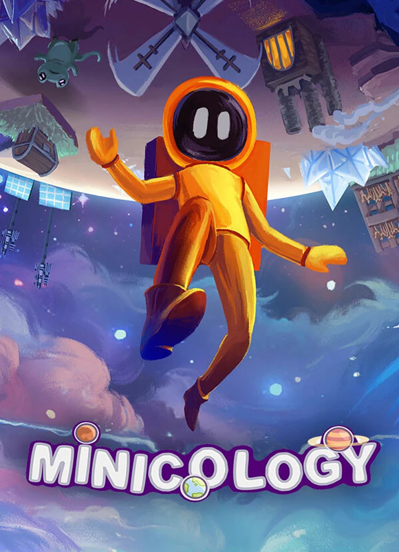 Minicology