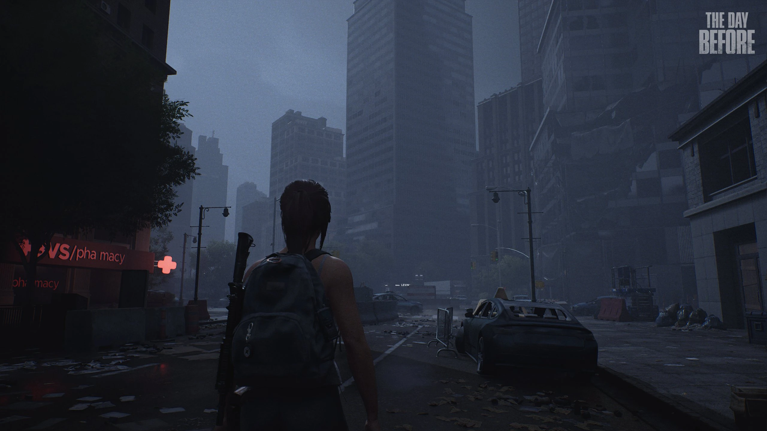 Суд в Якутии отклонил иск Fntastic против "Якутия.инфо" по делу о The Day Before