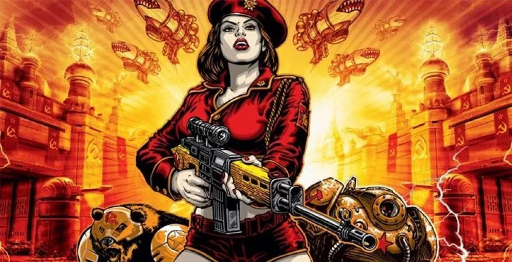 Слух: Electronic Arts работает над воскрешением Command and Conquer