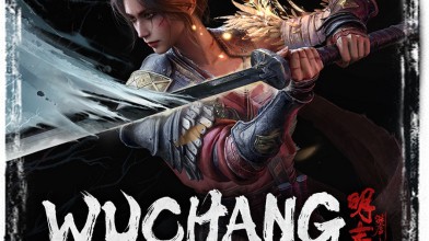 Wuchang: Fallen Feathers "Саундтрек"