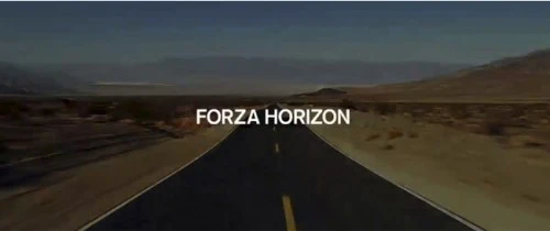 Forza Horizon - Новая игра от Turn 10?