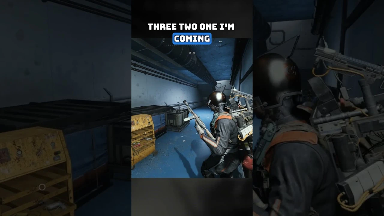 Дружелюбный убийца