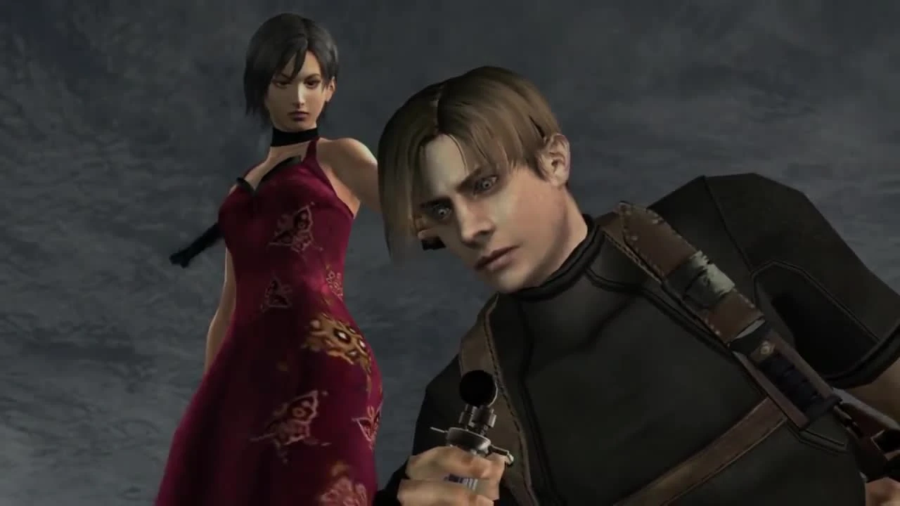 ВМ 164 Либрариум - Хронология вселенной Resident Evil