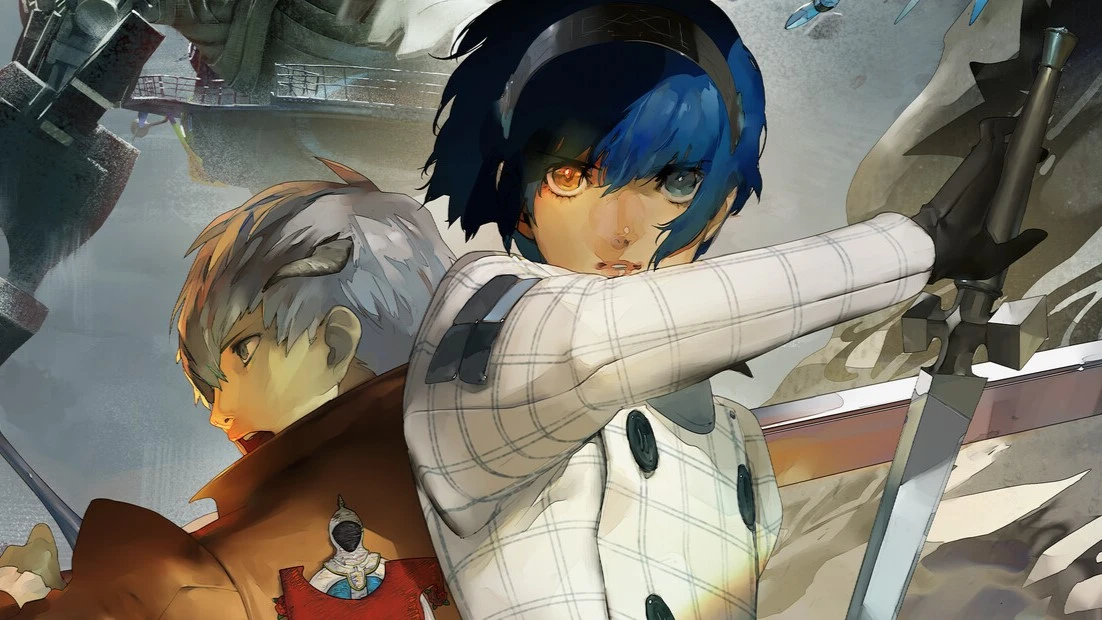 Создатель Metaphor: ReFantazio намекнул на продолжение серии