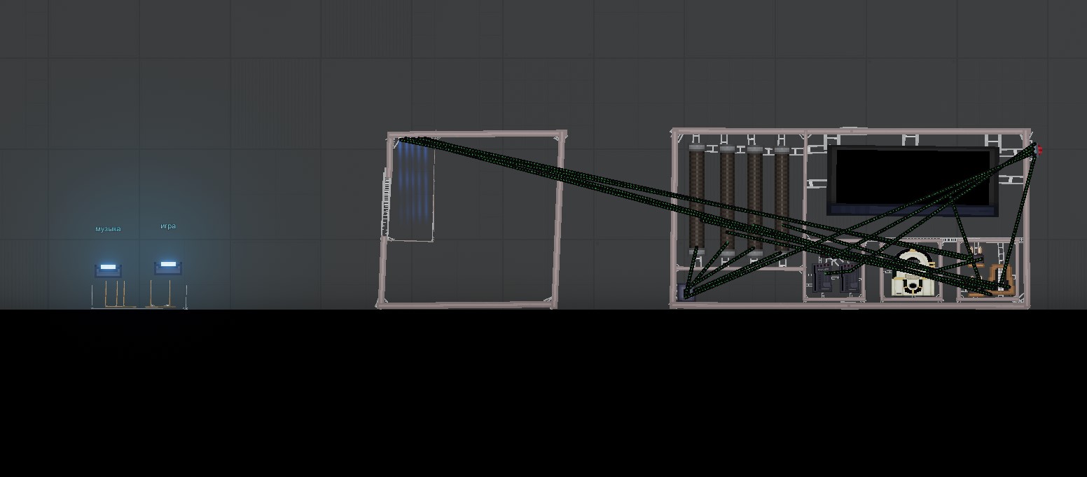 People Playground "Электронно-вычислительная машина." [1.27.5]