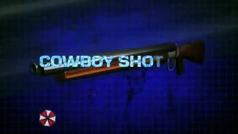 Resident Evil Operation Racoon City "Weapons DLC"