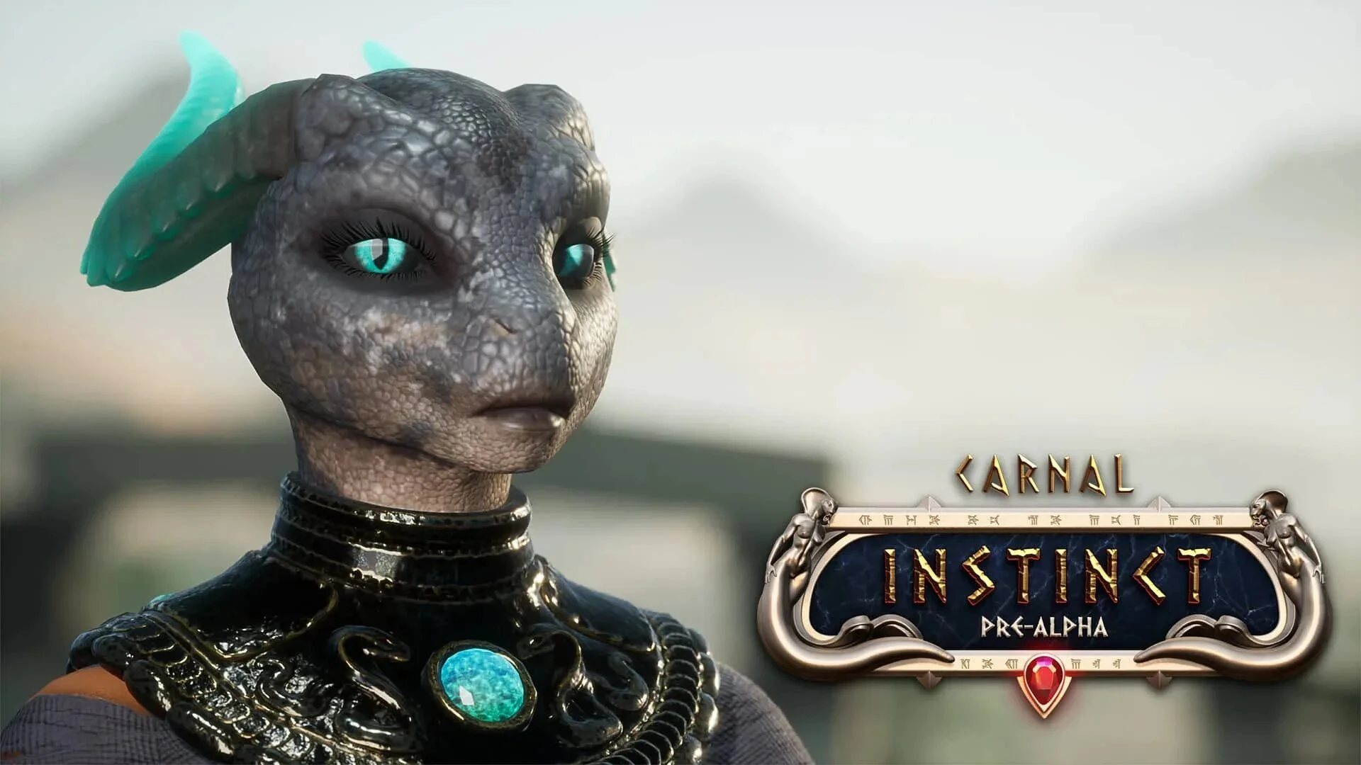 Carnal Instinct "Таблица для Cheat Engine" [UPD: 05.03.2024] {Mutant_Ape32}