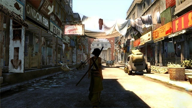 Ив Гиймо подтвердил Beyond Good & Evil 2