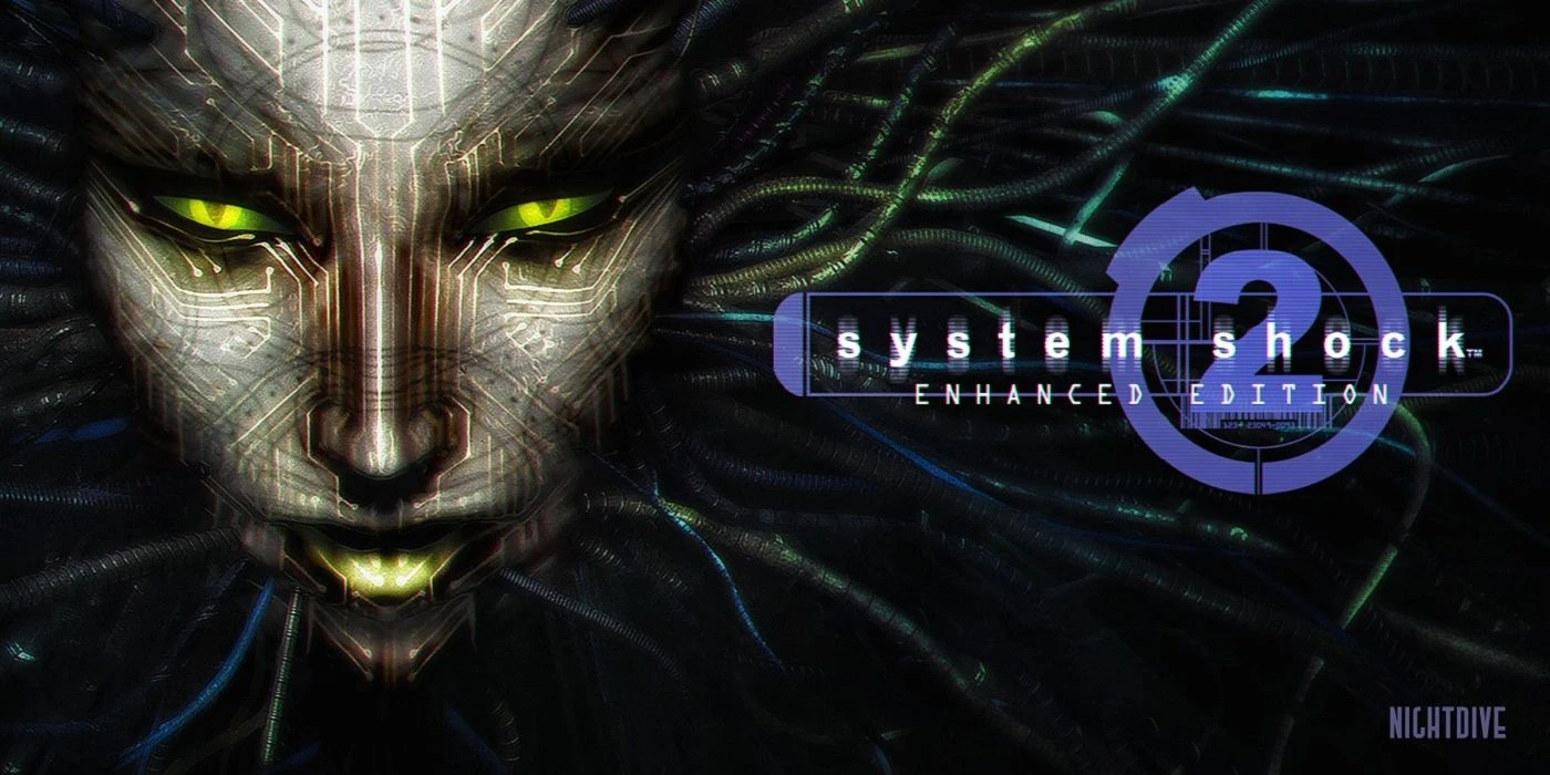 Разработчики улучшенной версии System Shock 2 пообещали добавить в игру поддержку VR