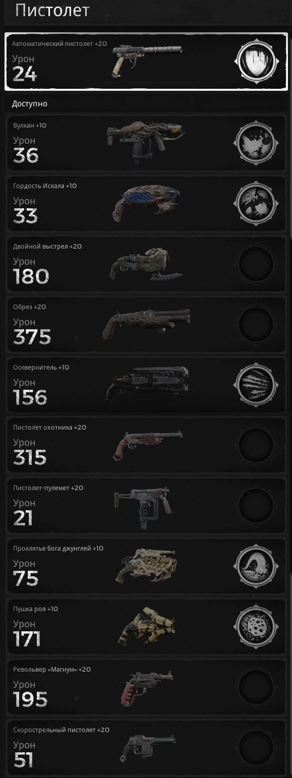 Remnant: From the Ashes: Сохранение/SaveGame. (Класс: охотник, можно играть в любом стиле)