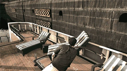 Вечер пятницы