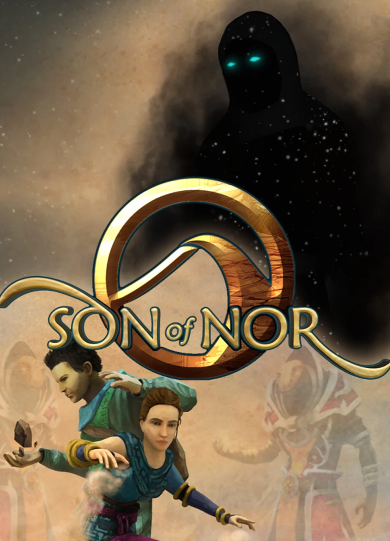 Son of Nor