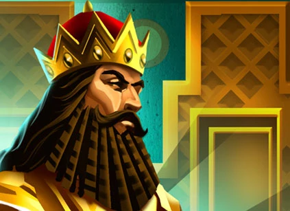 Sid Meier's Civilization 5 - Цивилизации - Персия