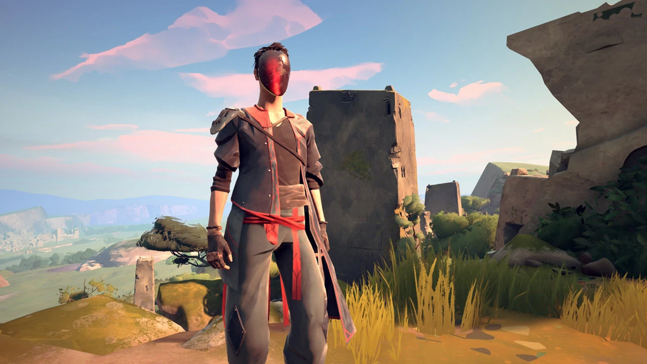 В эти выходные стартует тестирование нового PVP-режима Absolver