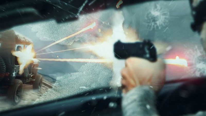 Тактический шутер Project X призван исправить существующие ошибки режима "королевской битвы"