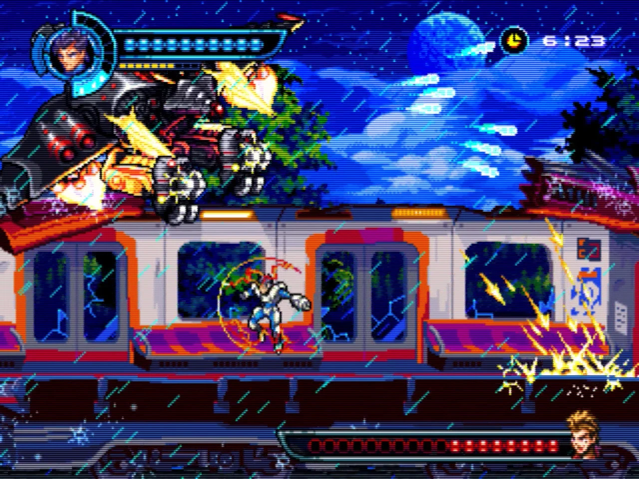 Steel Assault выйдет 28 сентября на ПК и Switch