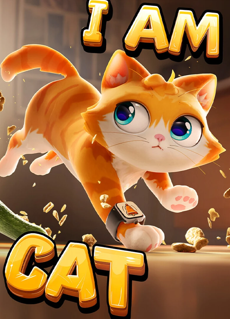 I Am Cat