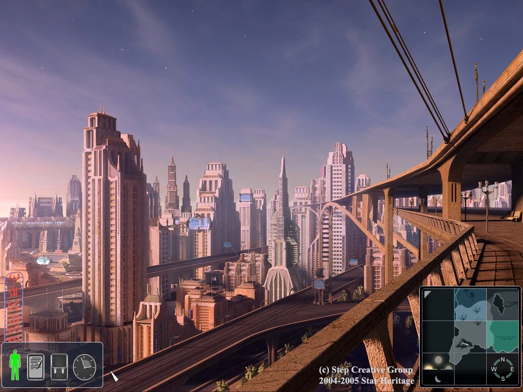 Звёздное наследие: взгляд через десятилетие