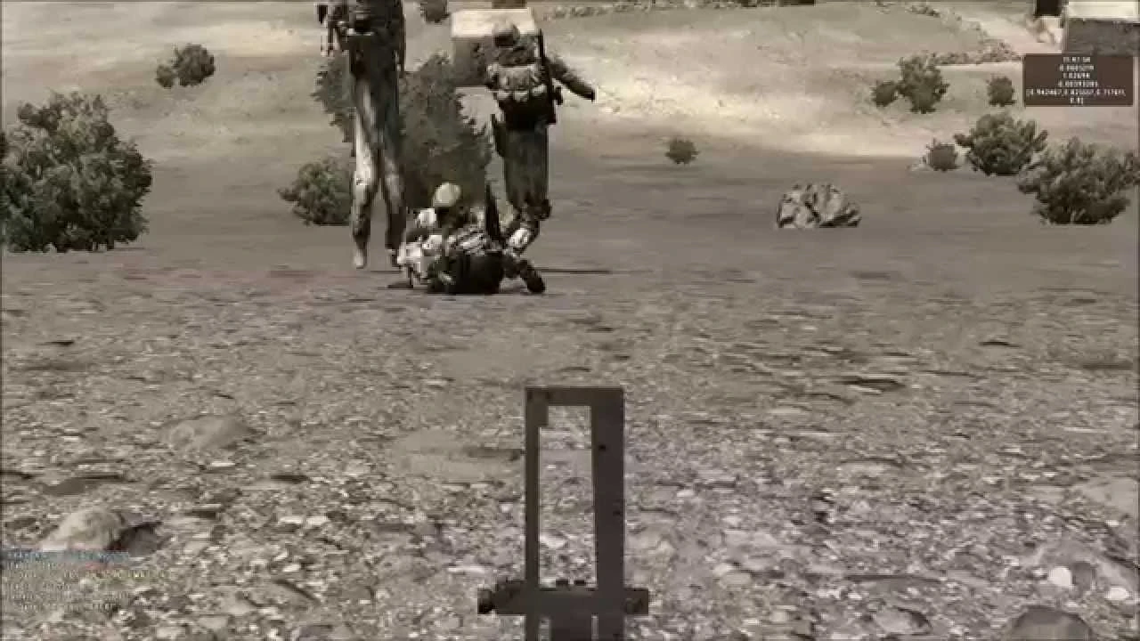 В арме нет багов