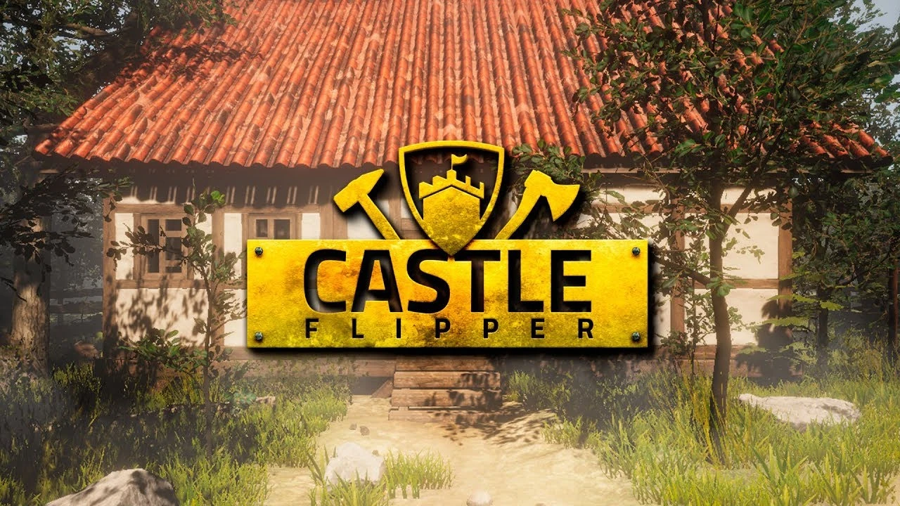 Castle Flipper "Таблица для Cheat Engine" [UPD: 09.02.2024] {N3rveMods}