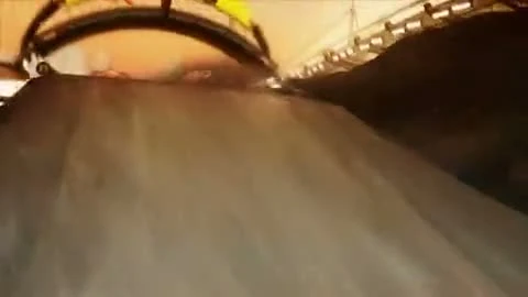 TrackMania Nations Forever "Debut Trailer"