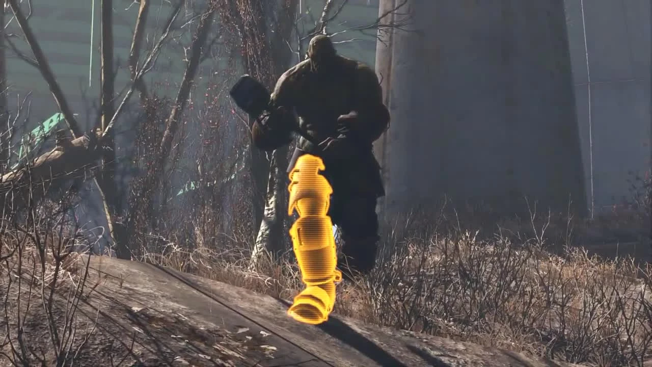 Fallout 4 - Топ 7 жестоких модов