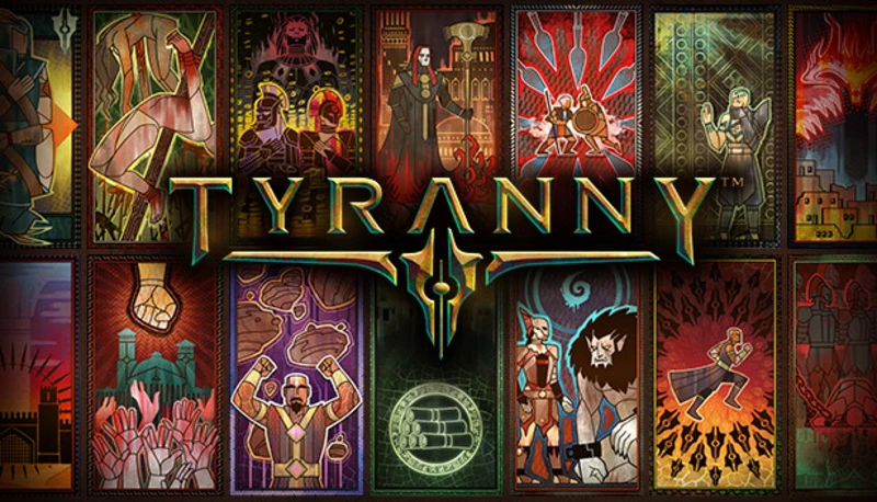 Tyranny "Таблица для Cheat Engine" [UPD: 22.05.2022] {Csimbi}