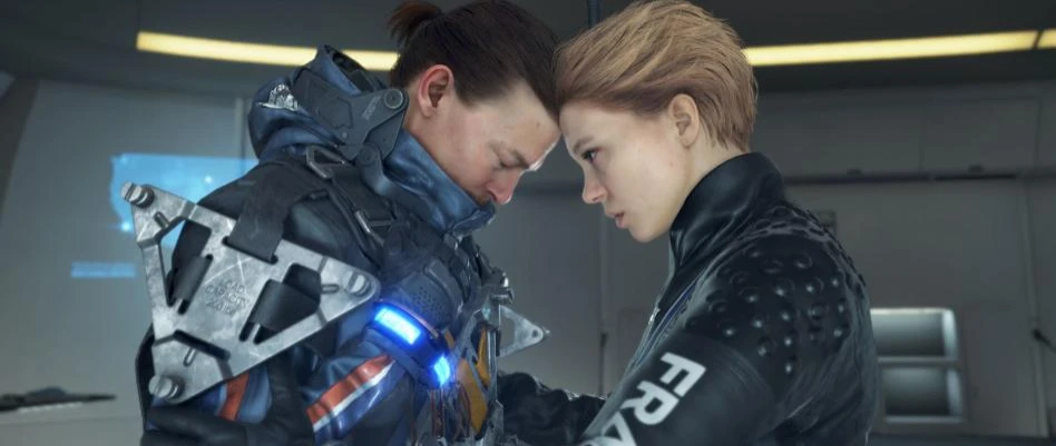 Death Stranding появится на Xbox? - игроки заметили интересный намёк от Фила Спенсера