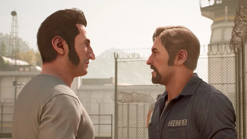 Разработчик A Way Out считает игры Telltale и Quantic Dream слишком пассивными