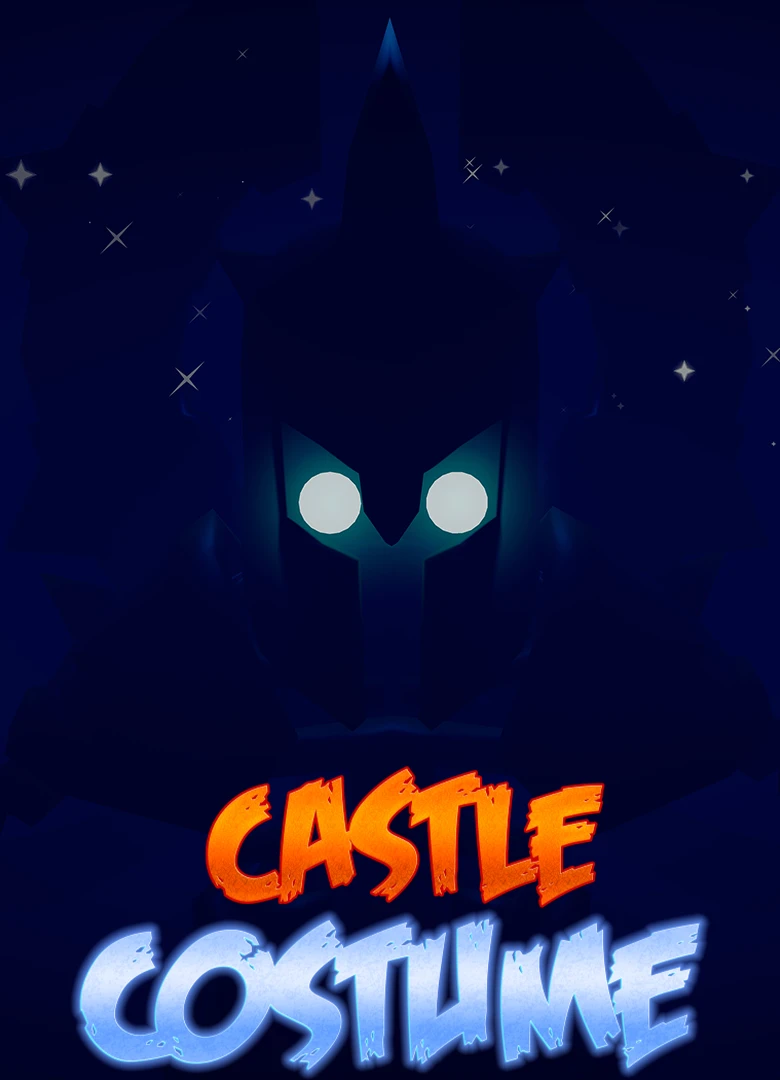 Castle Costume