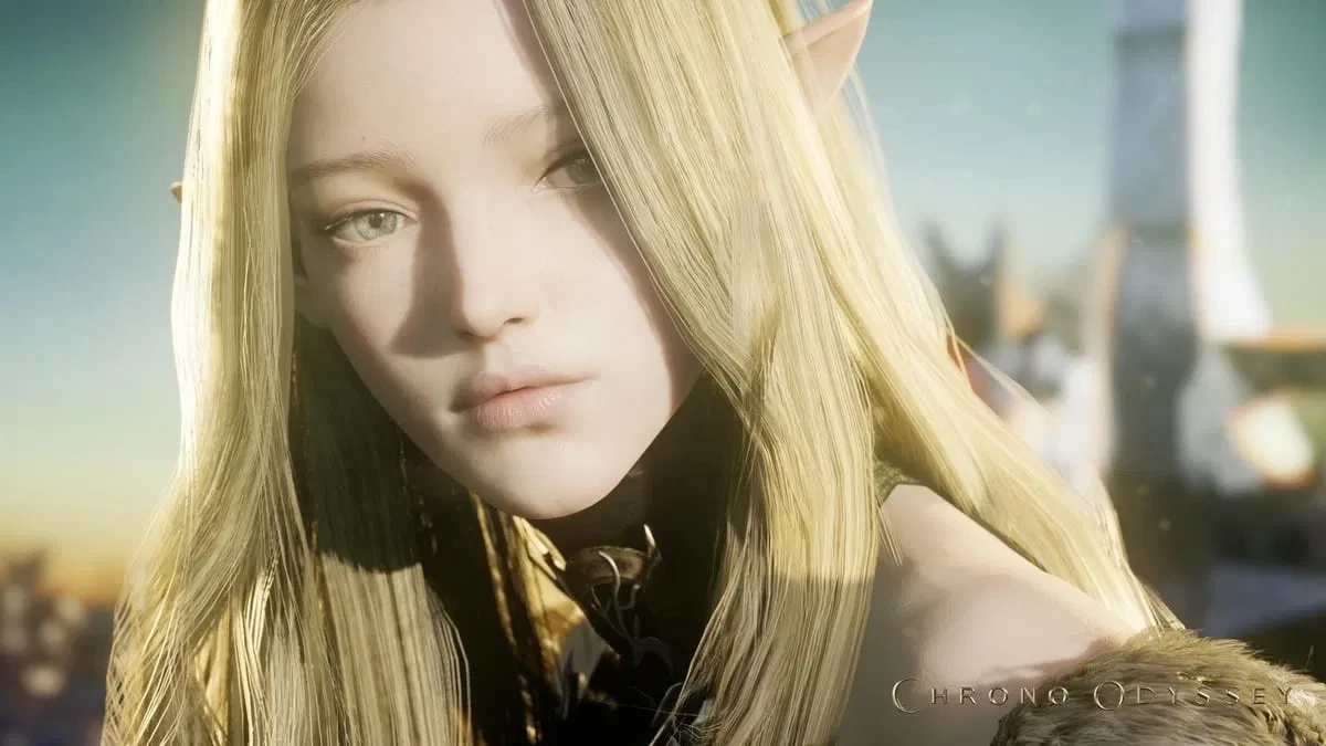 Разработчик Gran Saga представил MMORPG Chrono Odyssey