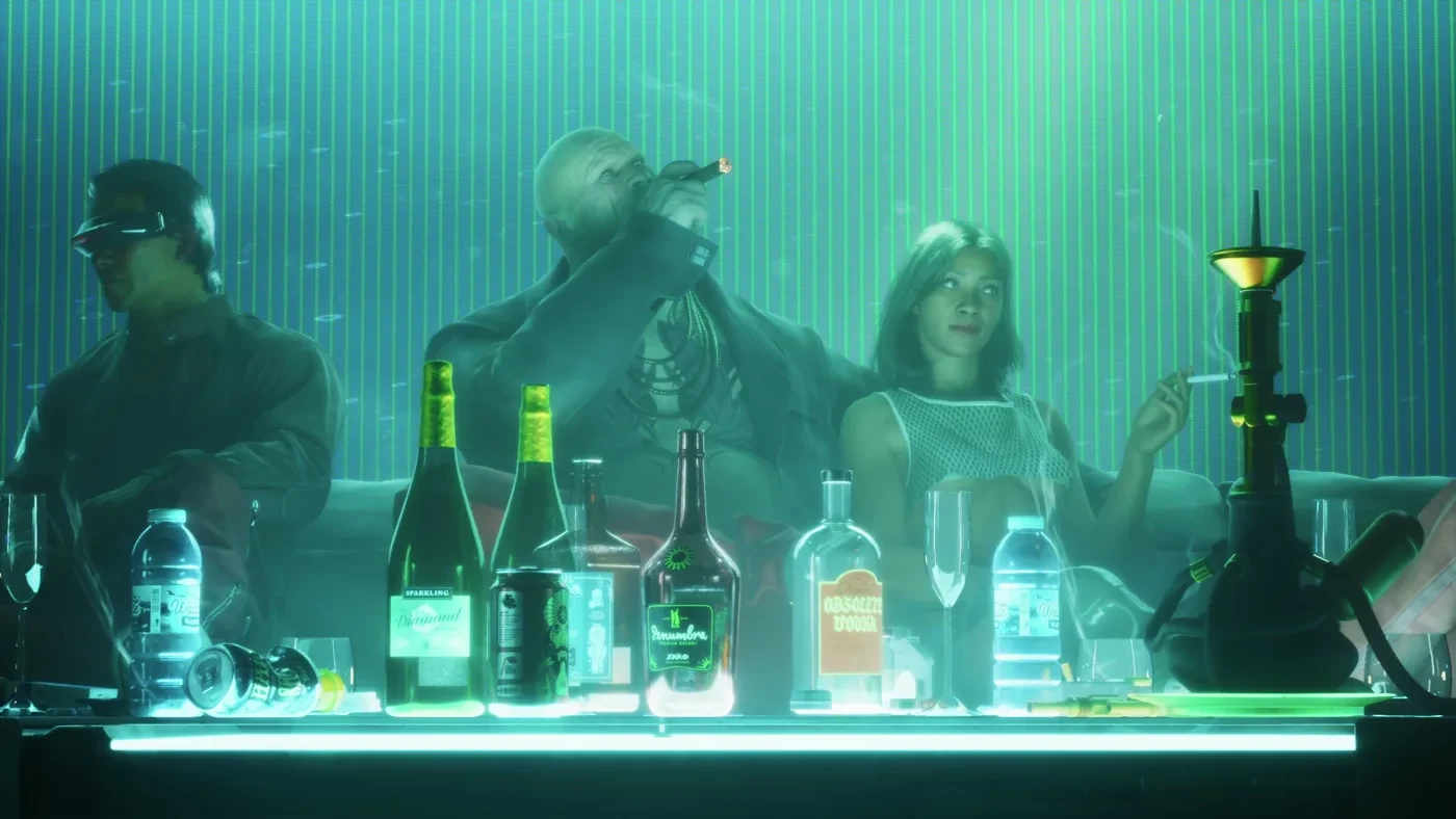 Авторы The Ascent объяснили отличия шутера No Law от Cyberpunk 2077