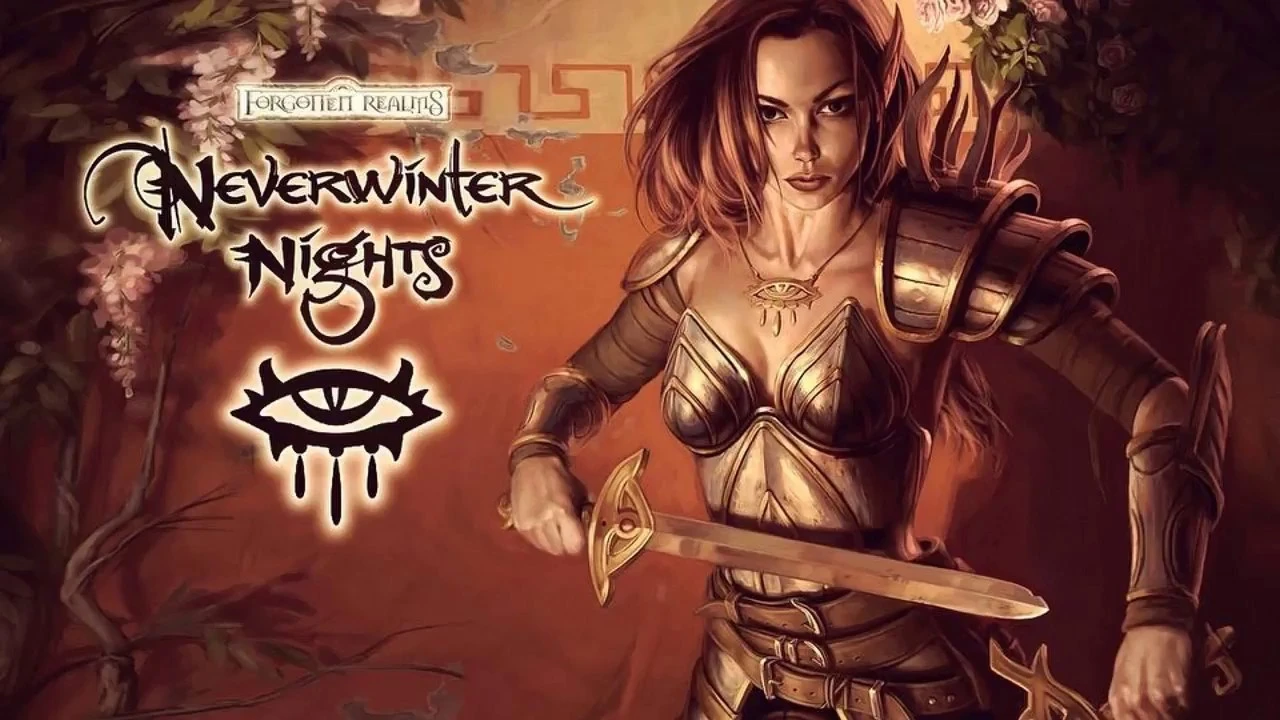 Neverwinter Nights Enhanced Edition "Патч для версии от GOG" [v87.8193.35-40]