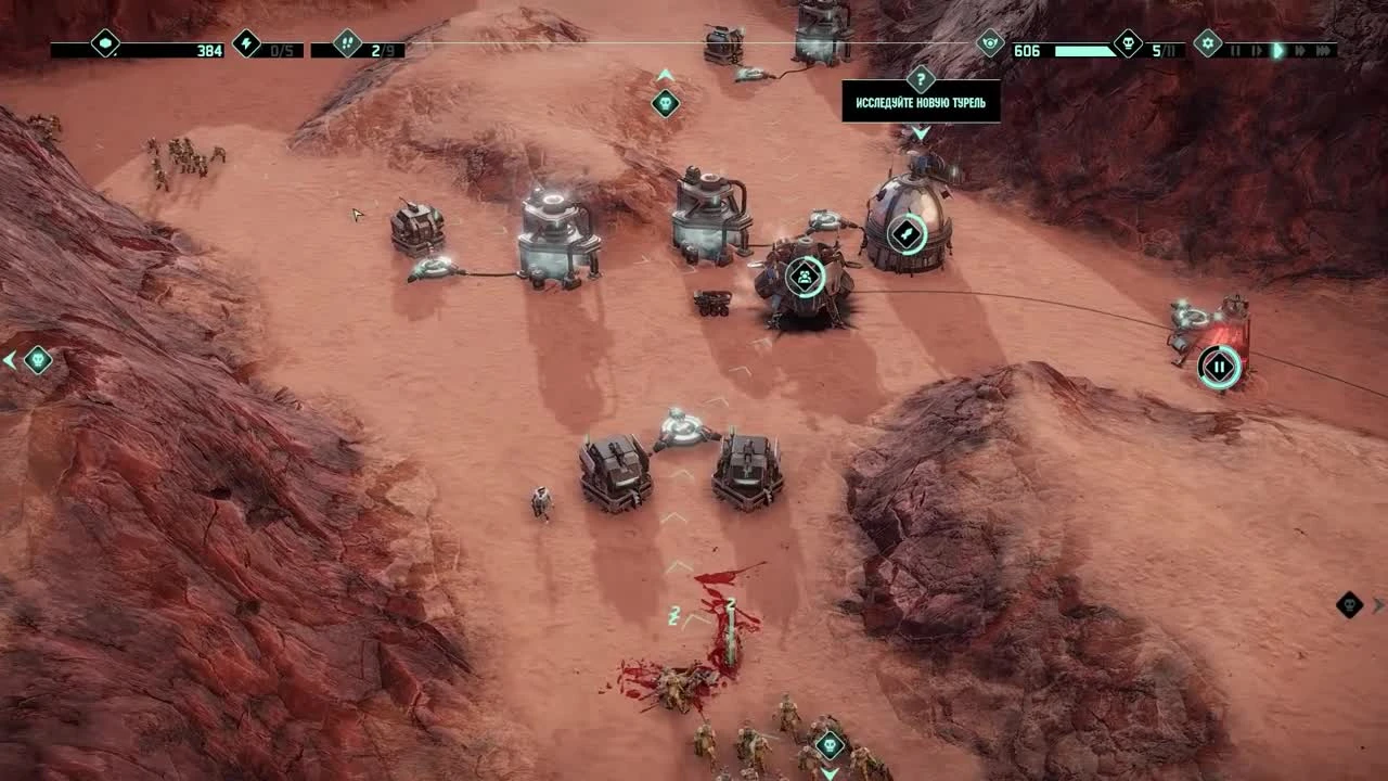 Игра оказалась Жесткой- MarZ- Tactical Base Defense