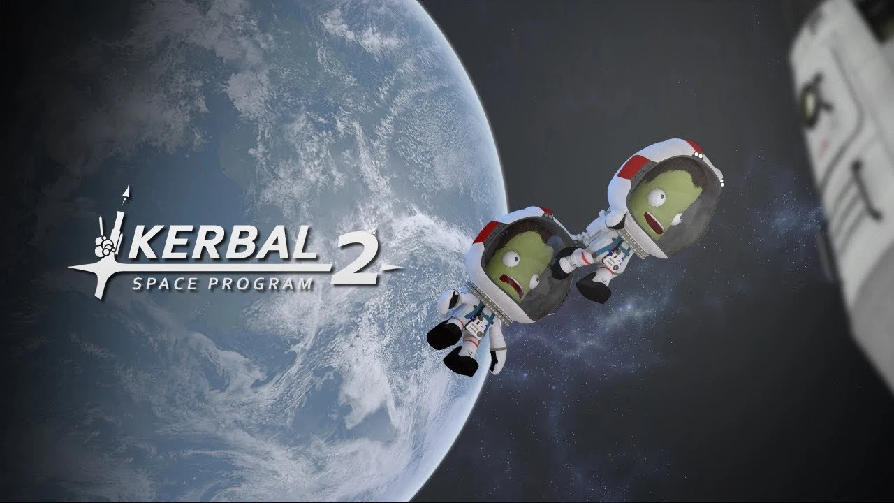Kerbal Space Program 2 "Таблица для Cheat Engine" [UPD: 27.02.2023] {ModEngine}